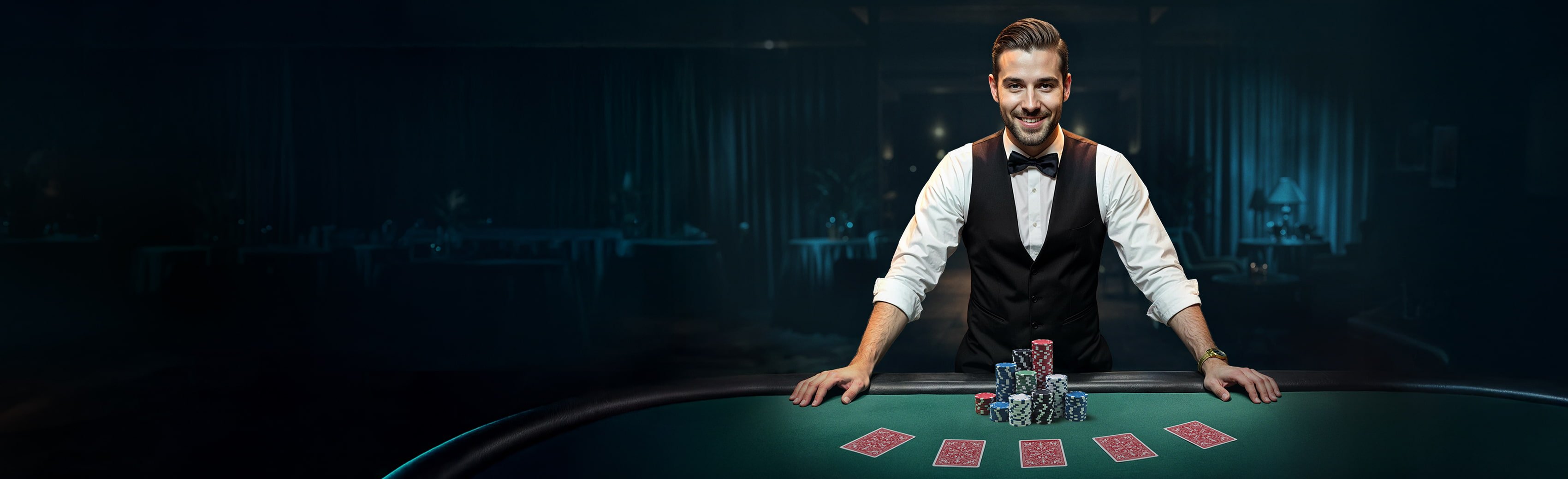 Apuestas deportivas y casino en un solo lugar